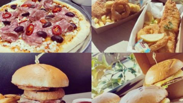 Willow Café @ Ampol